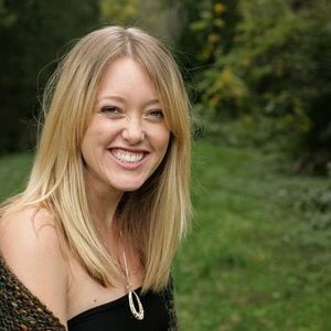 Meet your Posher, Natasha